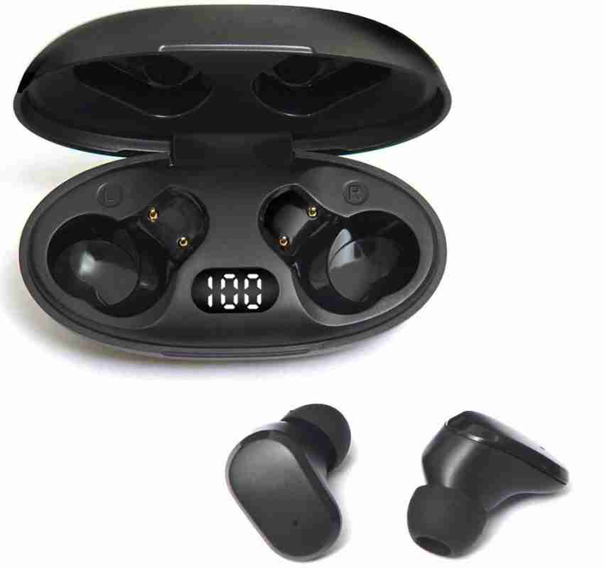 Chaebol Wireless Earbuds With Mic Upto 10 Hours Playtime With Ipx4 Water Resistance Bluetooth Price in India Buy Chaebol Wireless Earbuds With Mic Upto 10 Hours Playtime With Ipx4 Water Resistance