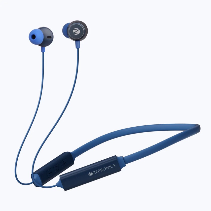 Zebronics bluetooth outlet headset flipkart