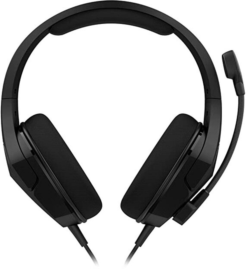 HyperX Cloud Stinger Core HX HSCSC BK Wired Gaming Headset Price
