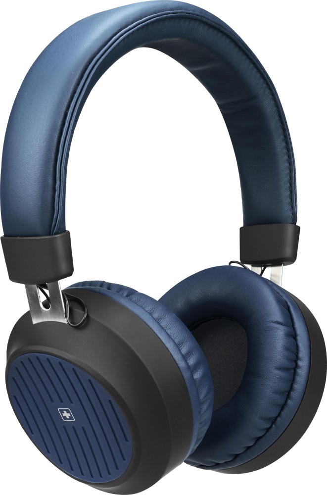 Swiss military wireless online headphones price