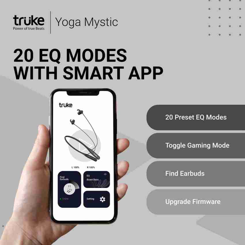 Truke yoga discount