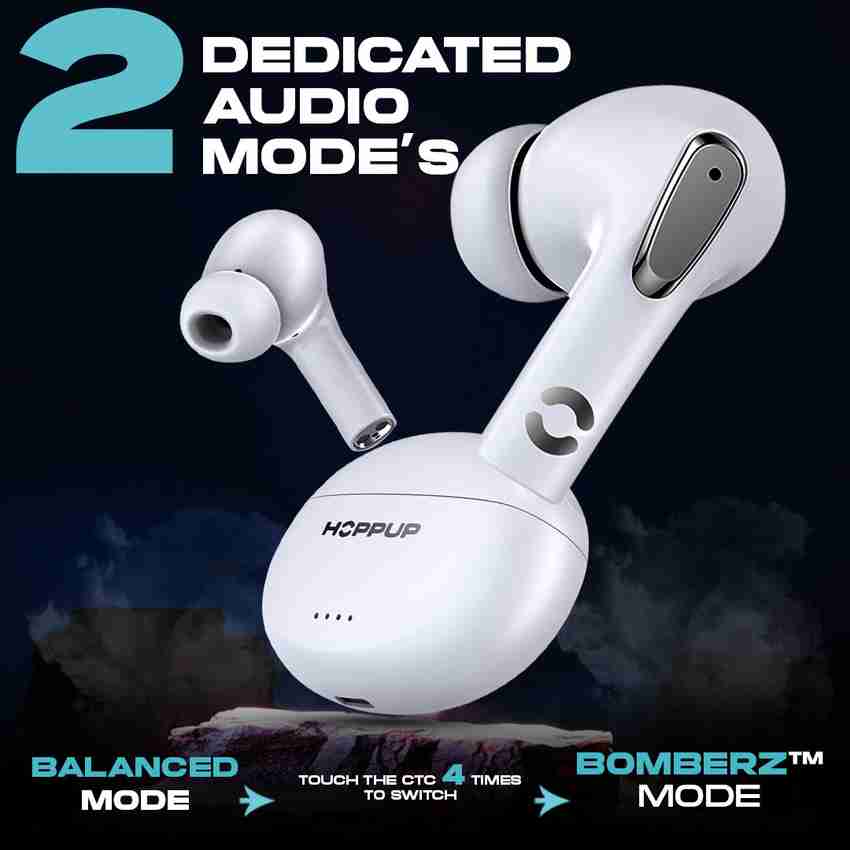 Tzumi discount probuds review