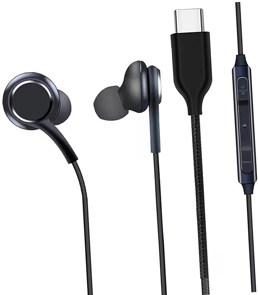 snowbudy In Ear Headphones Earphones S10 Plus S 10 Plus Metallic C Type Wired Price in India Buy snowbudy In Ear Headphones Earphones S10 Plus S 10 Plus Metallic C Type Wired Online