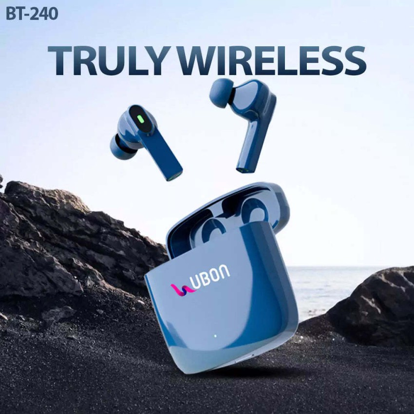 Ubon bt 200 online earbuds price