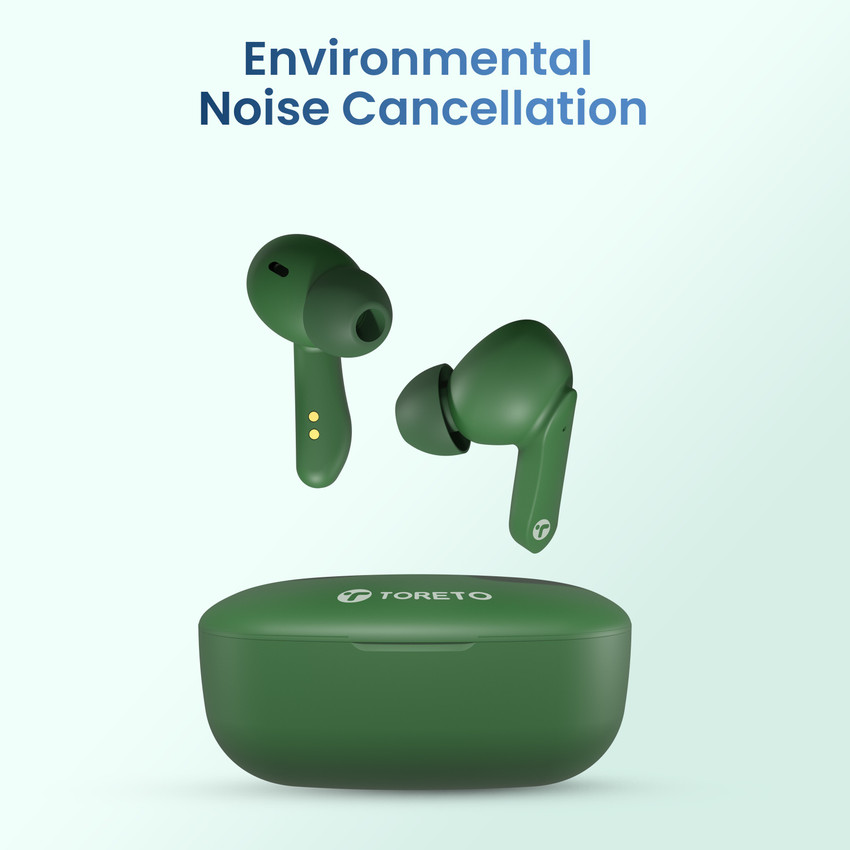 Toreto earbuds cheap