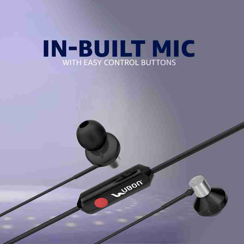 Ubon big daddy bass hotsell headphones