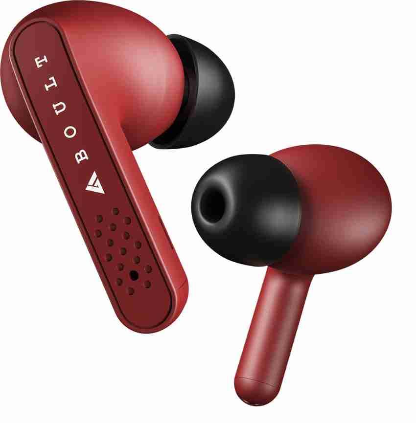Boult Gearpods with 32H Playtime, Fast Charging, BoomX Rich Bass, IPX5 Water Resistant Bluetooth Price in India - Buy Boult Gearpods with 32H Playtime, Fast Charging, BoomX Rich Bass, IPX5 Water Resistant Boult Gearpods with 32H Playtime, Fast Charging, BoomX Rich Bass, IPX5 Water Resistant Bluetooth Price in India - Buy Boult Gearpods with 32H Playtime, Fast Charging, BoomX Rich Bass, IPX5 Water Resistant