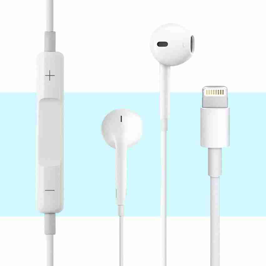 Bxeno Earphones with Lightning Connector iPhone 12 iPhone 12 Pro iPhone 12 Pro Max 21 Wired Price in India Buy Bxeno Earphones with Lightning Connector iPhone 12 iPhone 12 Pro iPhone 12 Pro Max 21 Wir...