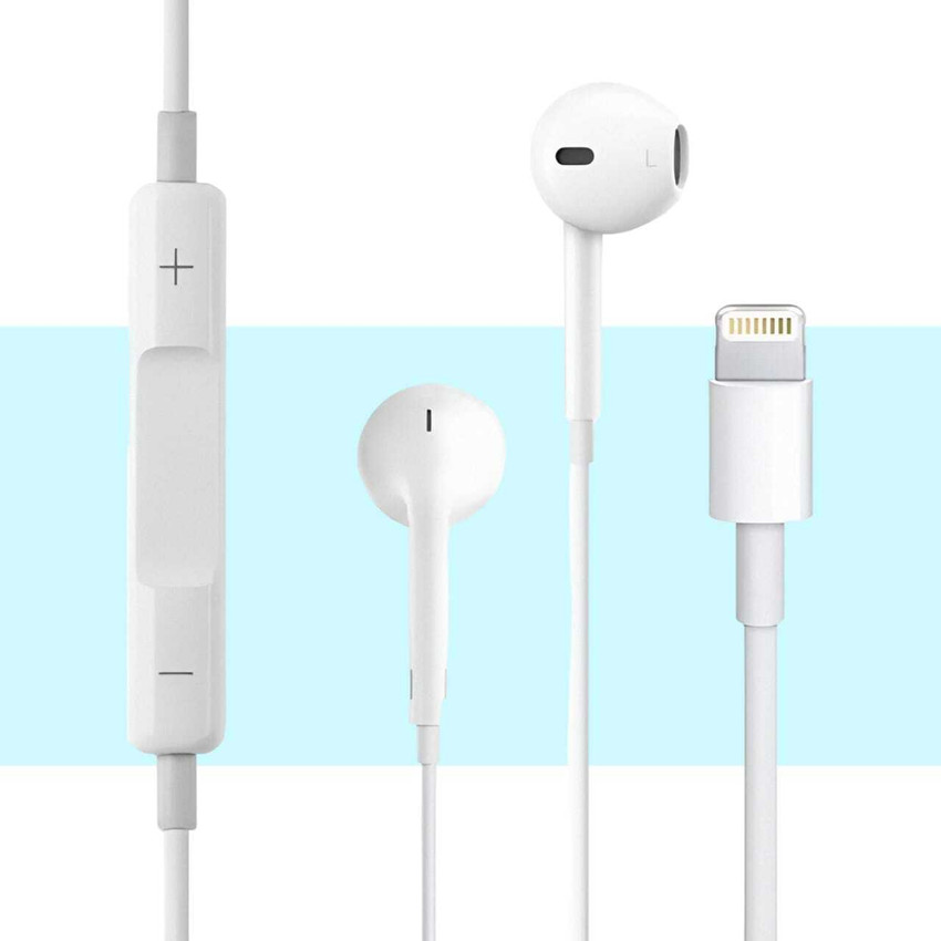 Bxeno Earphones with Lightning Connector iPhone 12 iPhone 12 Pro iPhone 12 Pro Max 21 Wired Price in India Buy Bxeno Earphones with Lightning Connector iPhone 12 iPhone 12 Pro iPhone 12 Pro Max 21 Wir...