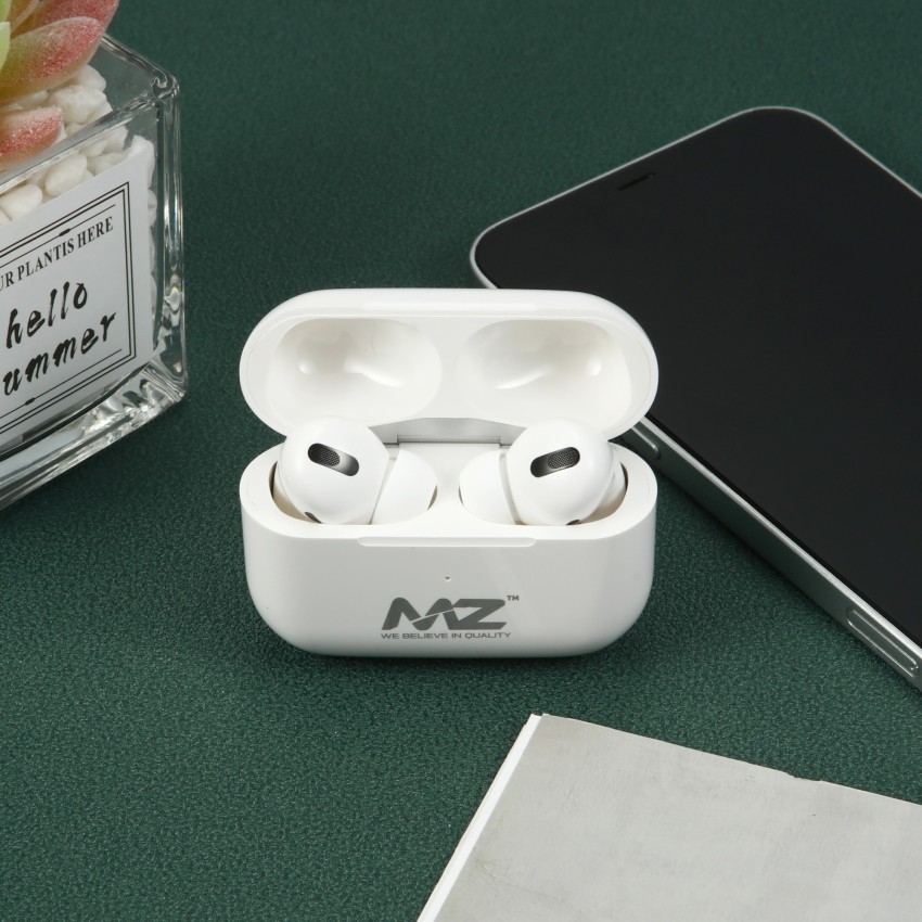 MAKZEE MZ900 25Hrs Playtime TWS Solid Bass Touch Control Type C and 5.3  Bluetooth Headset at Rs 450/piece, MAKZEE EARBUDS in Greater Noida