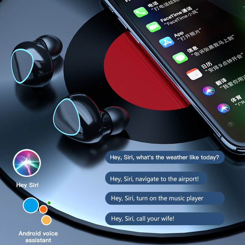 Samsung wireless online tws 5