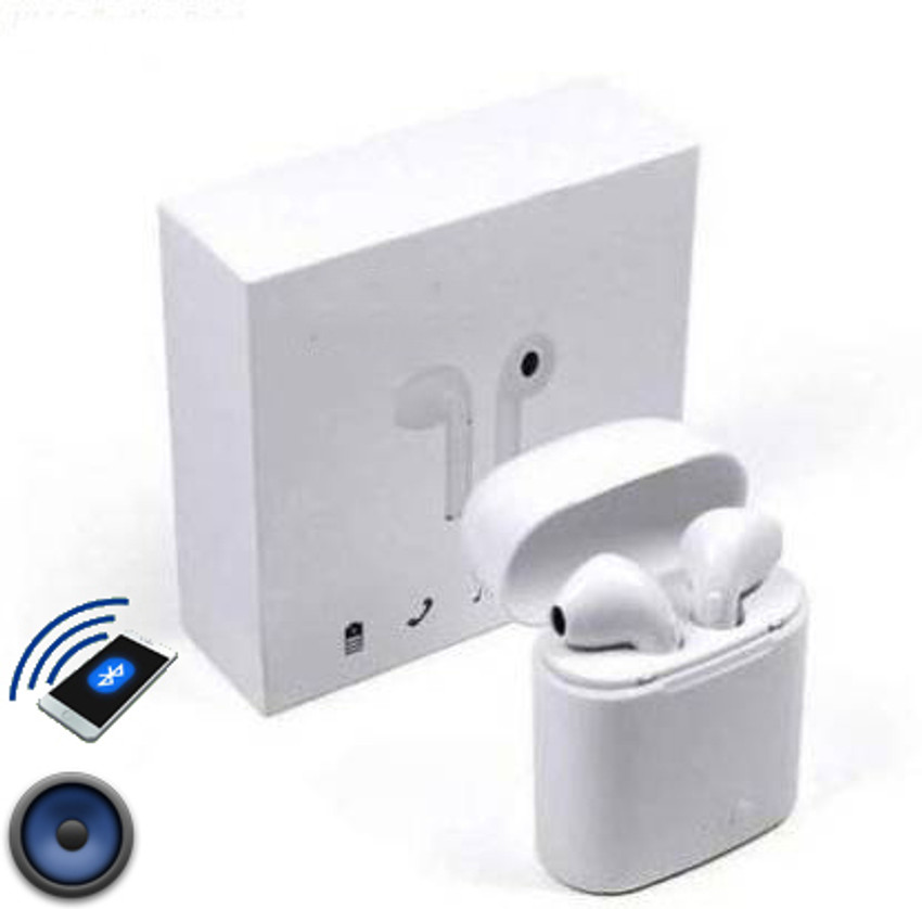 I7s airpods price best sale