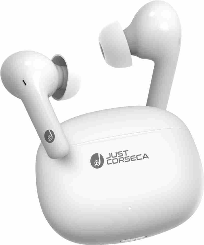 Corseca headphones flipkart outlet