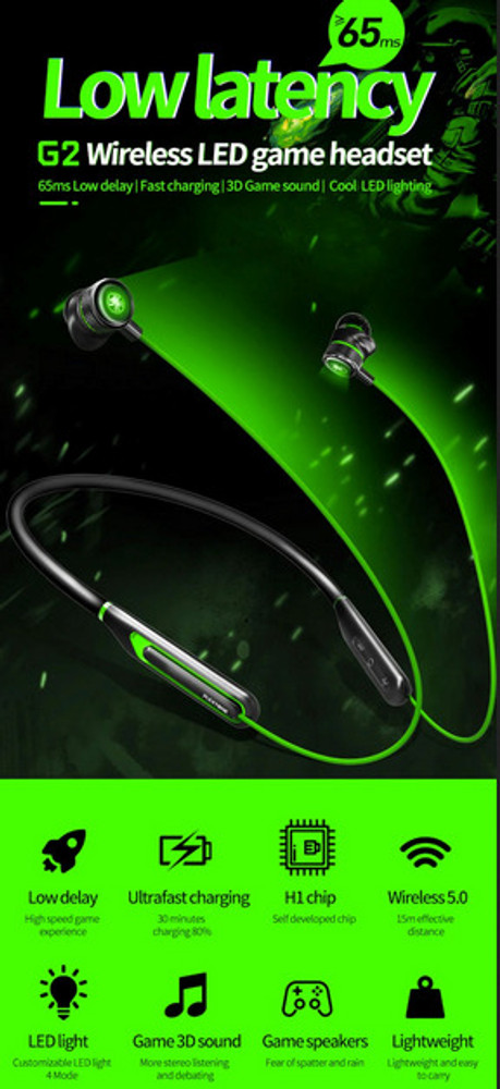 Plextone sale g series