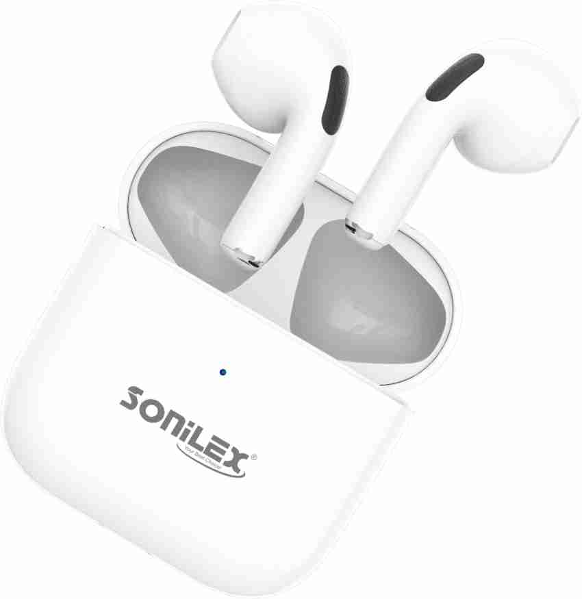 Sonilex 2025 bluetooth earbuds