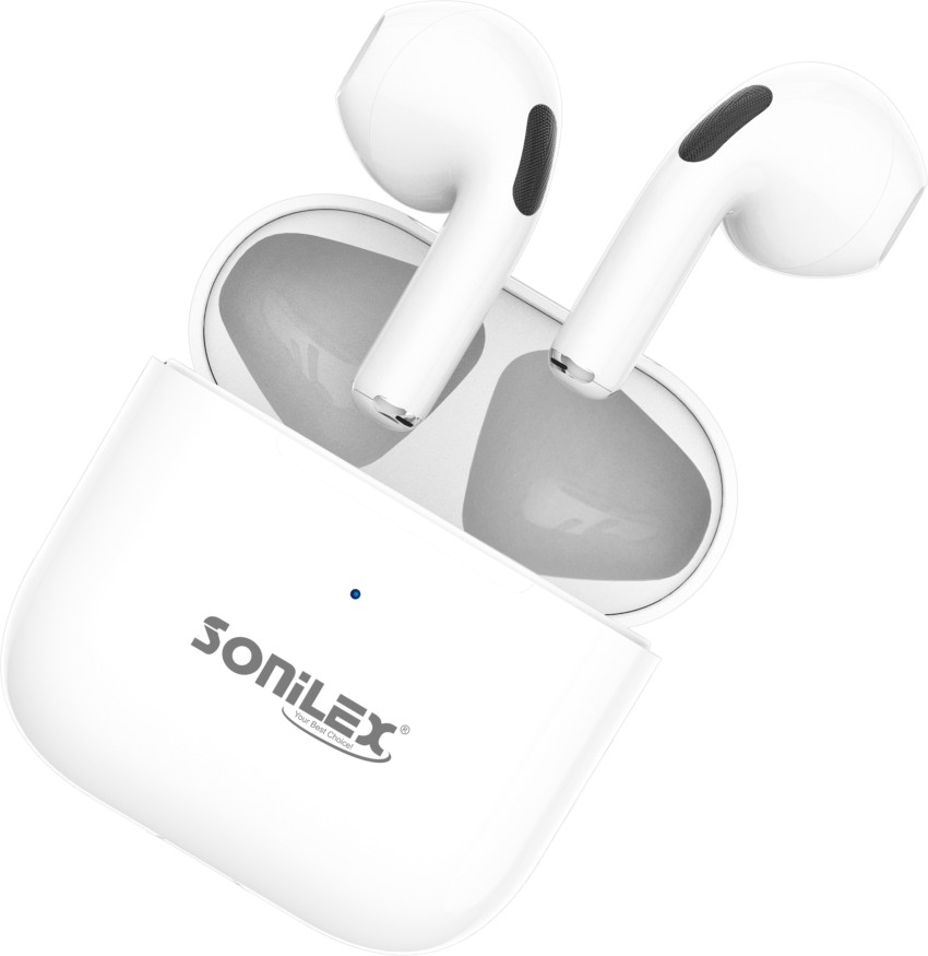 Sonilex wireless earbuds sl bt87 new arrivals