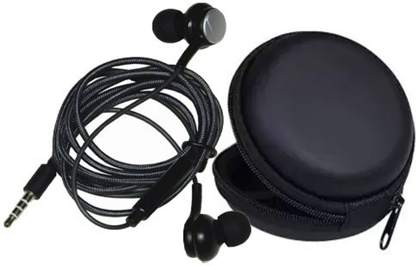 Megatrade TOP SALE Earphone Thunder Beat Bass Sound Gaming Sports