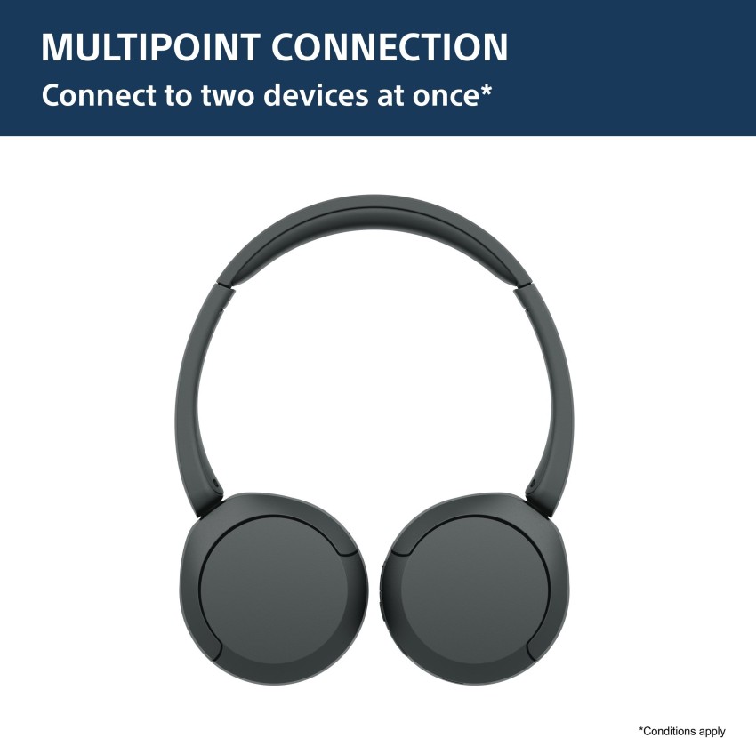 Multipoint pairing best sale bluetooth headset