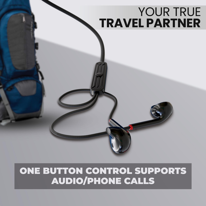 Ubon type deals c earphones