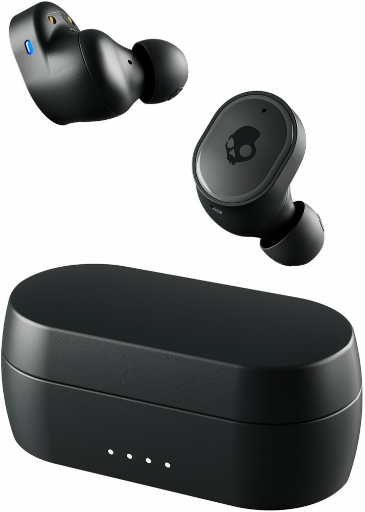 Skullcandy Sesh ANC Wireless Earbuds 32 Hr Battery Microphone