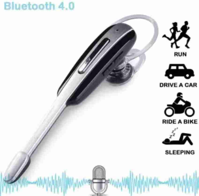 ROAR TRE 796A Bluetooth Headset HM 1000 with Neoprene Hand Fitness