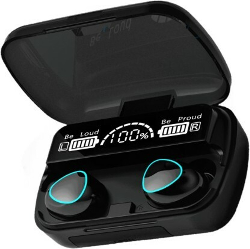 Tws w5 earbuds discount