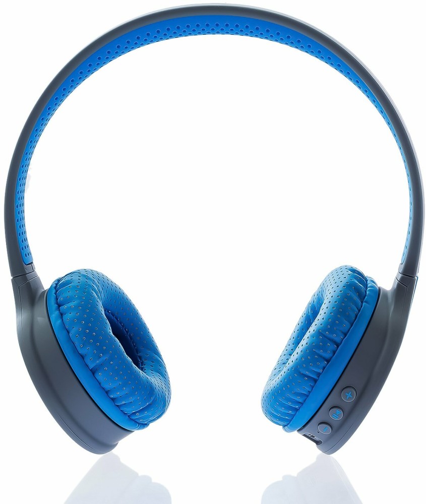 TOSHIBA RZE BT180H Wireless Bluetooth Over The Ear Headphone with