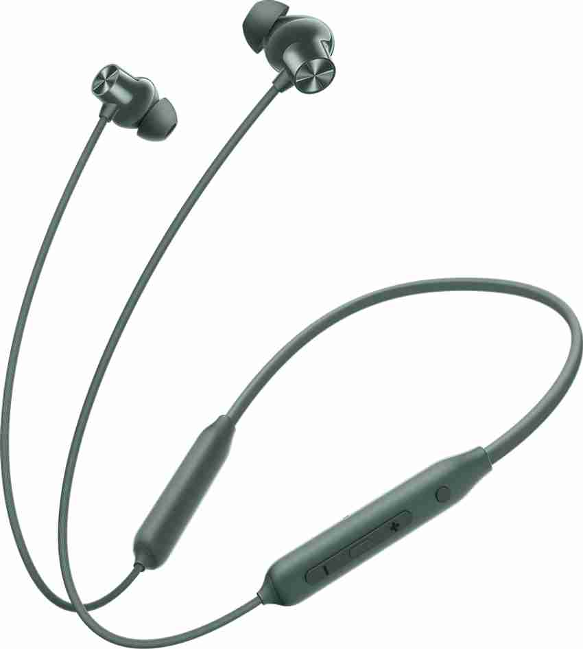OnePlus Bullets Wireless Z2 ANC Earphones with 45dB Hybrid Bluetooth Price in India Buy OnePlus Bullets Wireless Z2 ANC Earphones with 45dB Hybrid Bluetooth Online OnePlus Flipkart