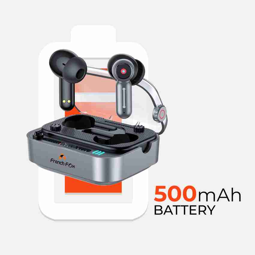 Dolby atmos discount earphones flipkart