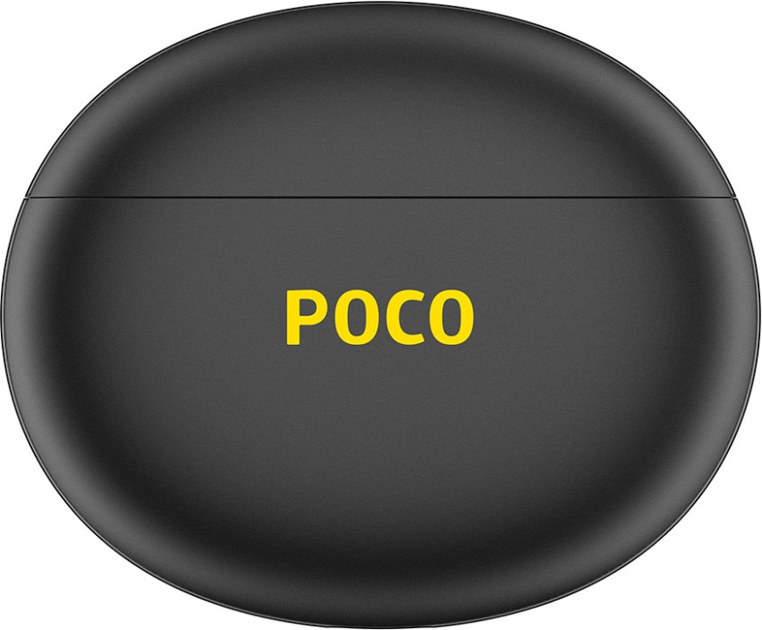 Poco earbuds 2024 price