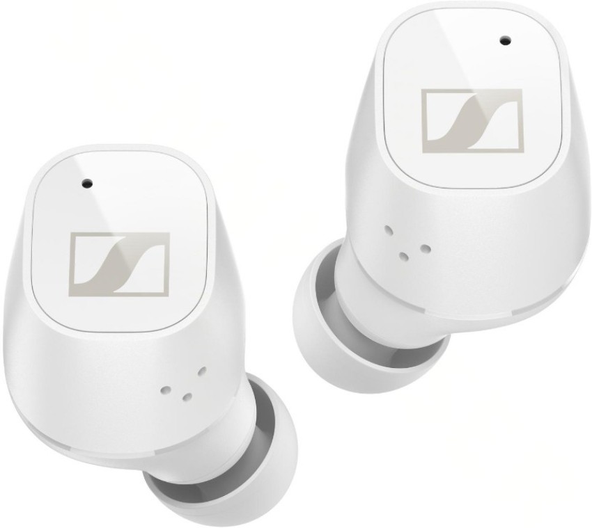 Sennheiser CX Plus True Wireless Earbuds with Active Noise