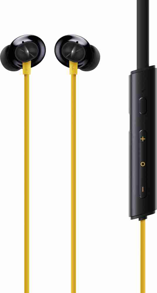 Realme earphones wireless cheap flipkart