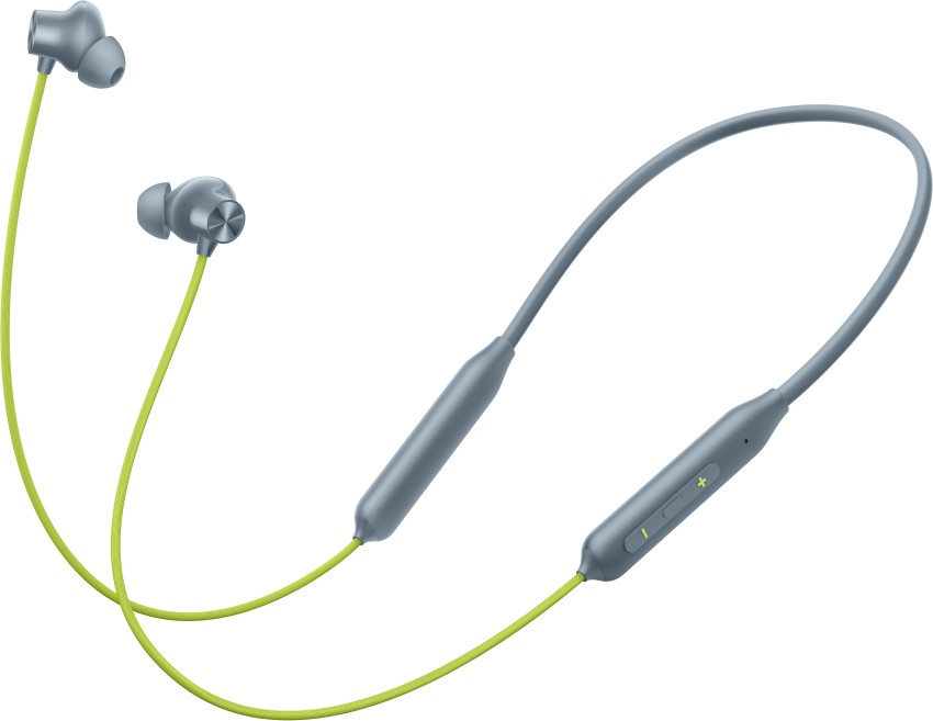 OnePlus Bullets Wireless Z2 Bluetooth Headset Price in India Buy