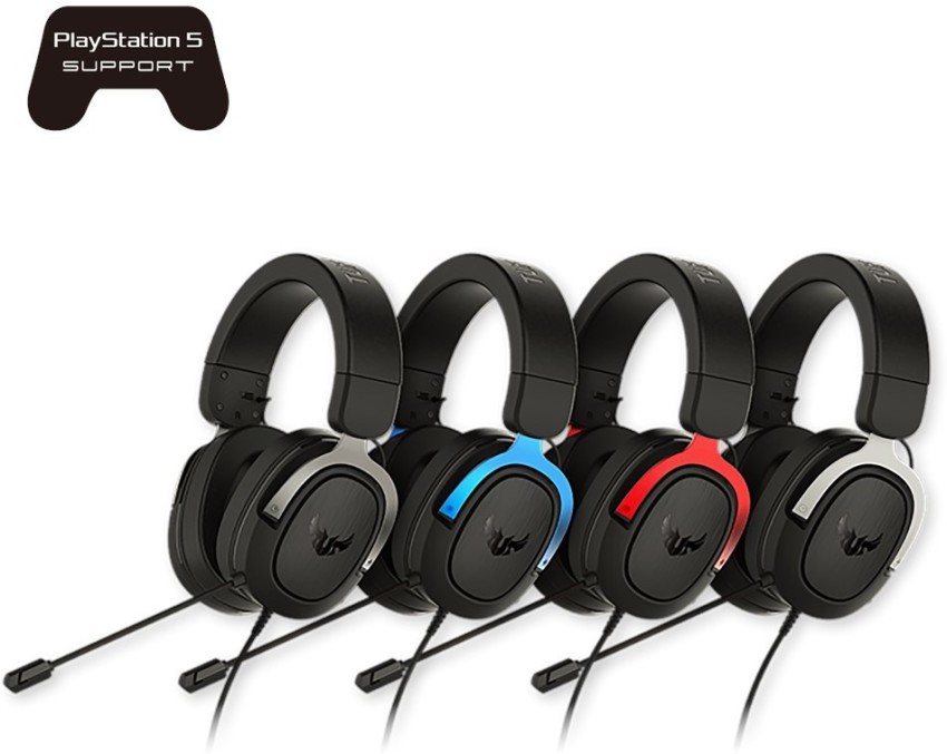 ASUS TUF GAMING H3 Wired Gaming Headset Price in India Buy ASUS