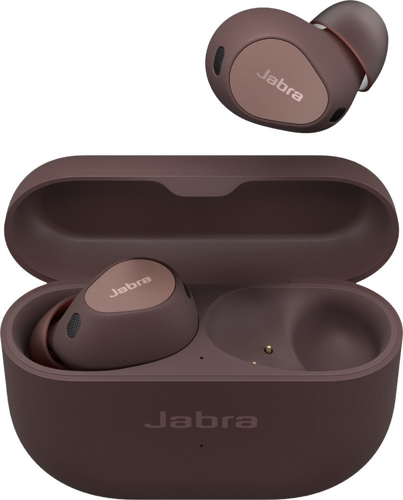 JABRA Elite 10 True Wireless earbuds - advance ANC, multipoint  