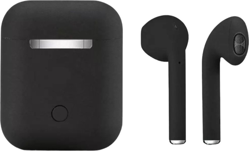 Tws best sale black airpods