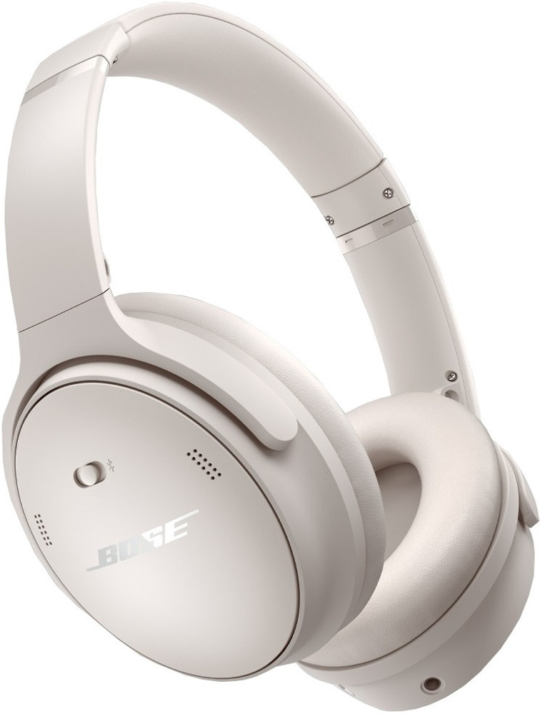 Bose QuietComfort Wireless Noise Cancelling Headphones Bluetooth Price in India Buy Bose QuietComfort Wireless Noise Cancelling Headphones Bluetooth Online Bose Flipkart