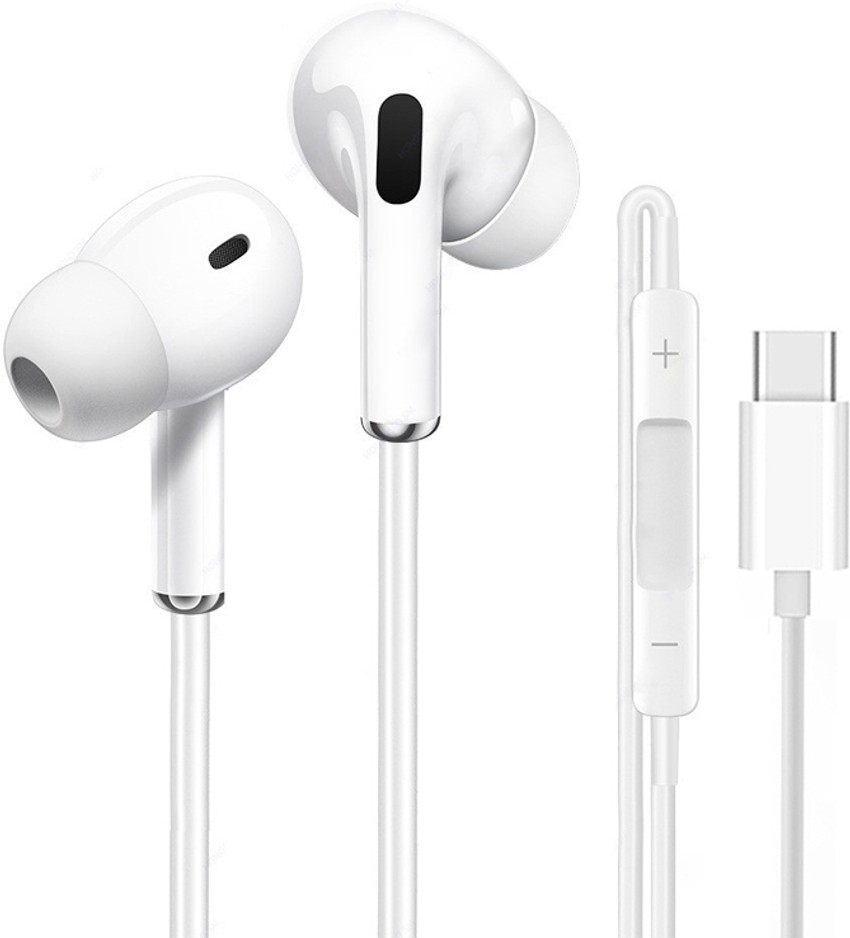 X88 Pro TYPE C Earphones with Rich Bass For Oneplus 11R 10T 10 Pro 7T Nord 3 5G 8 Wired Gaming Price in India Buy X88 Pro TYPE C Earphones with Rich Bass For Oneplus