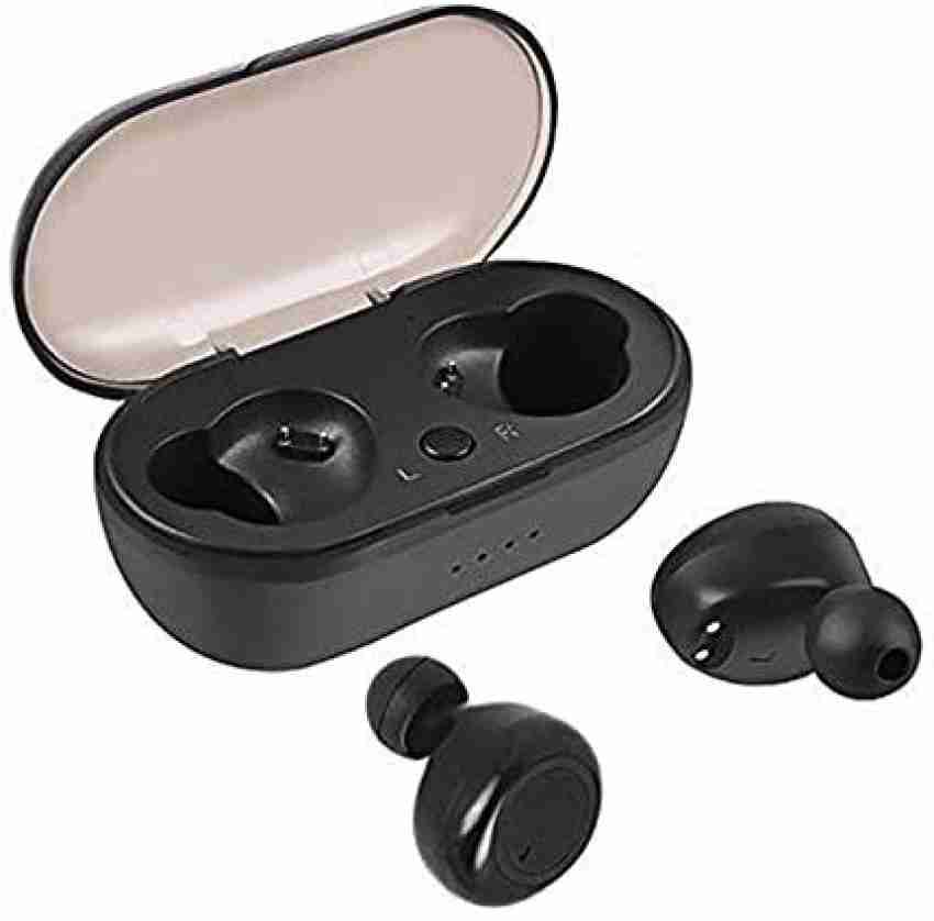 Bt 5.0 2025 wireless earbuds