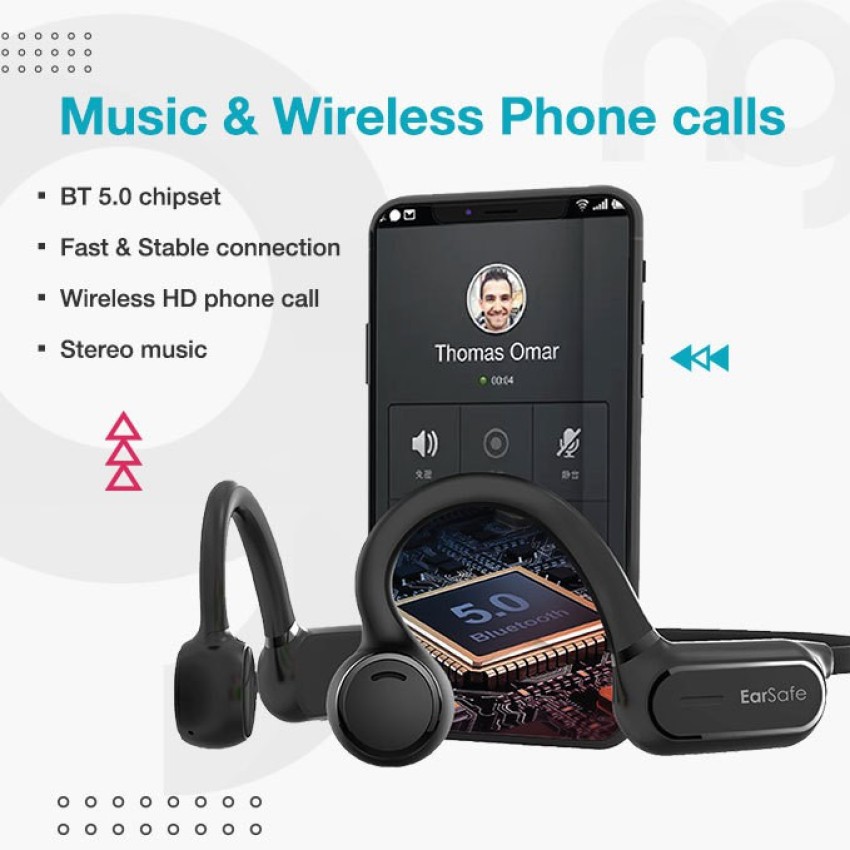 Headphones for discount calls and music