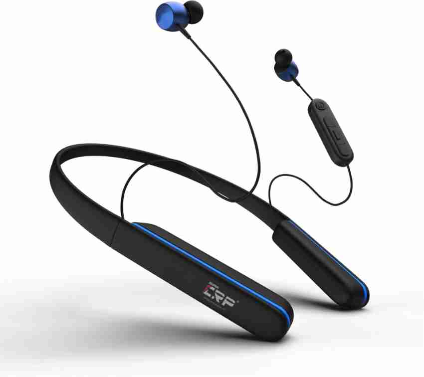 Super CRP CR BT 440 PREMIUM WIRELESS NECKBAND BLUETOOTH