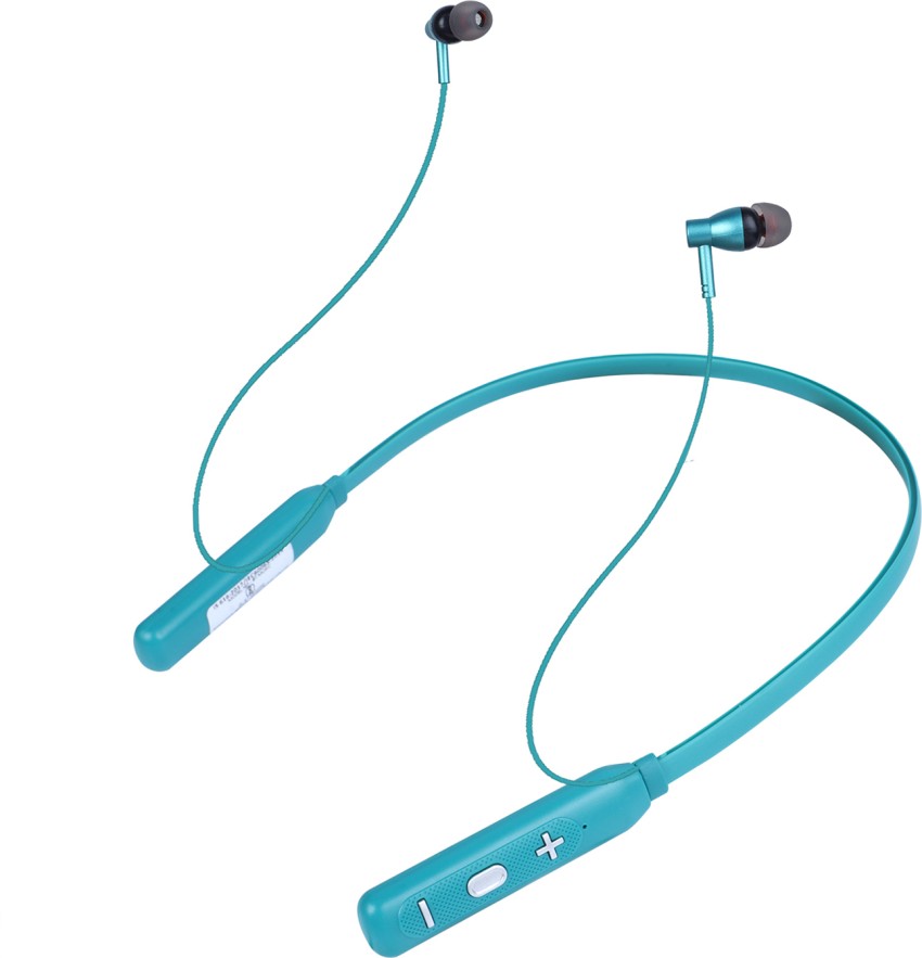 Earbuds with online band