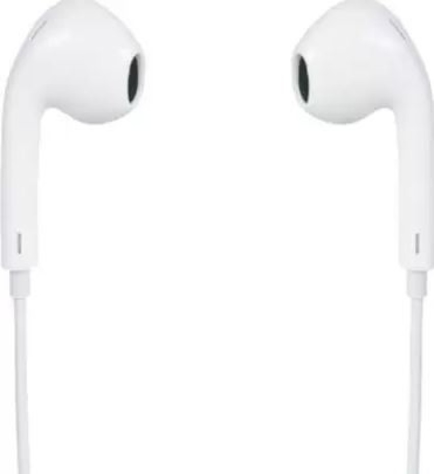 Stereo discount music earphone