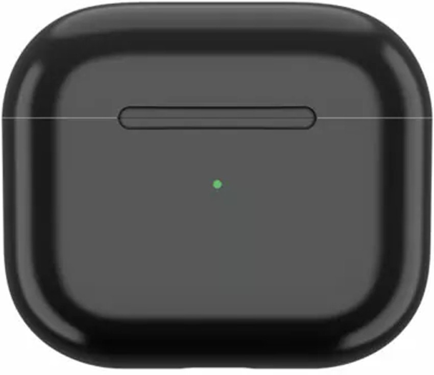 I500 tws top pro black