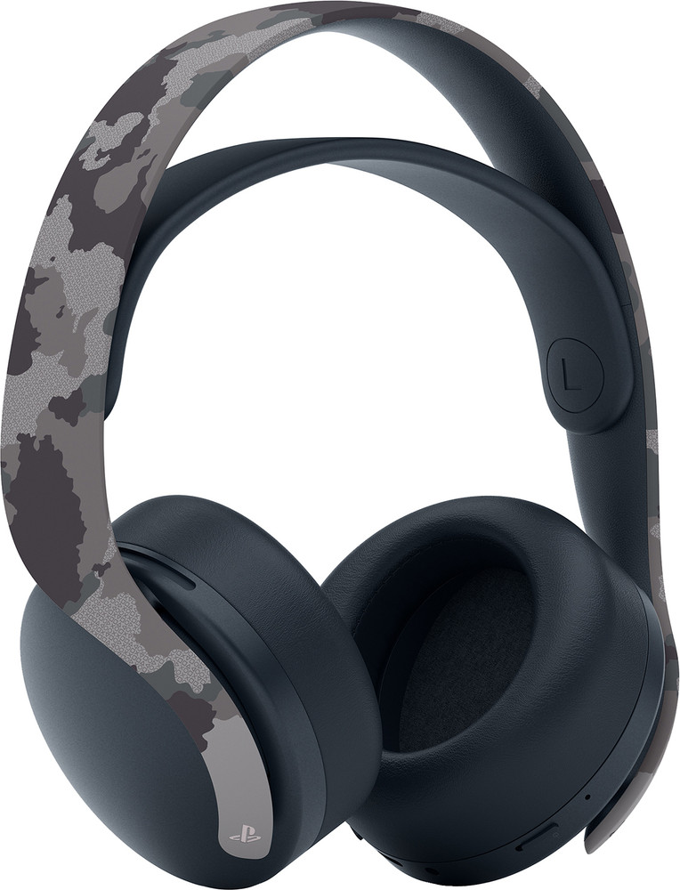 SONY PS5 Pulse 3D Bluetooth Gaming Headset Price in India Buy
