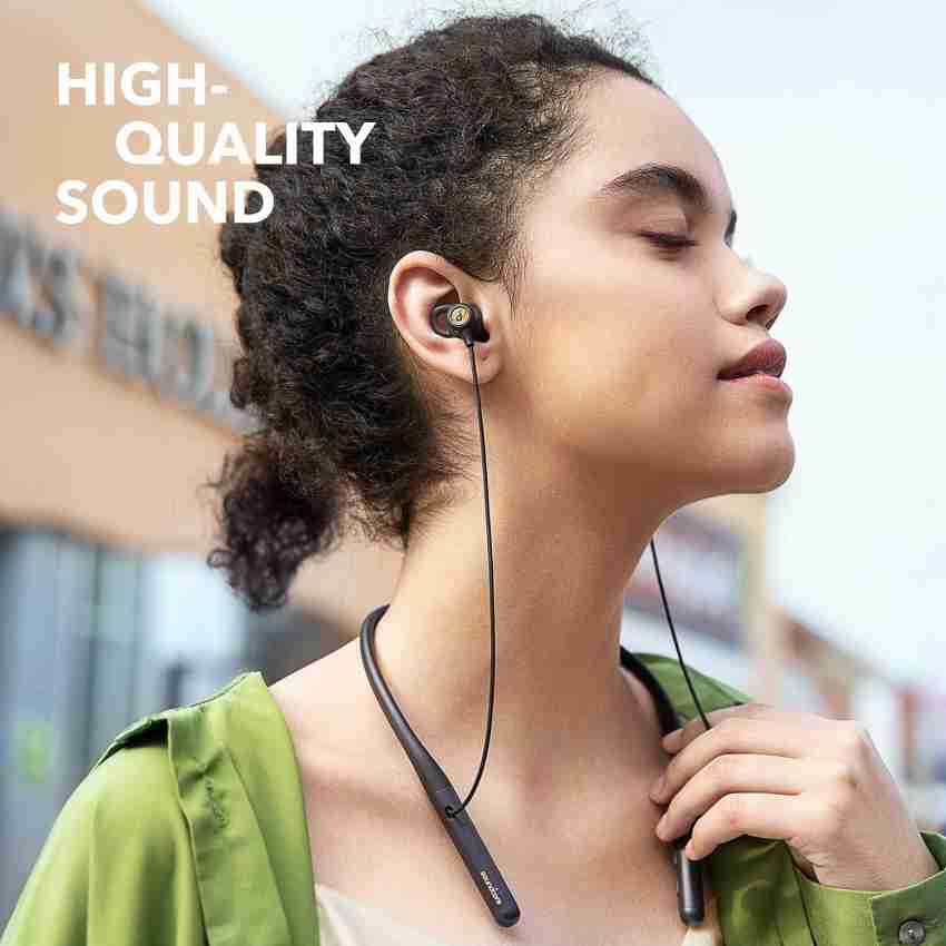 Soundcore Life U2i Bluetooth Neckband, Patented BassUp Technology,  AI-Enhanced Calls Bluetooth Headset Price in India - Buy Soundcore Life U2i  Bluetooth Neckband, Patented BassUp Technology, AI-Enhanced Calls Bluetooth  Headset Online - Soundcore :