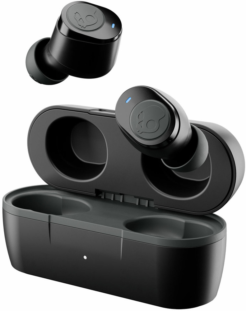 Skullcandy Jib True 2 Wireless Earbuds 32 Hr Battery Mic Works