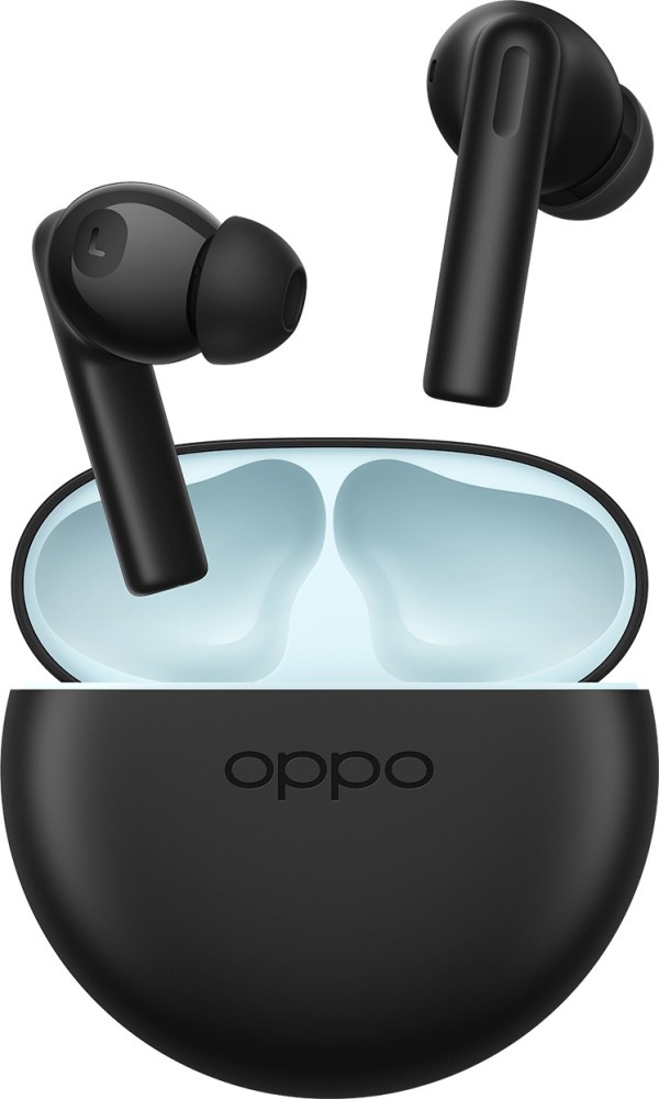OPPO Enco Air2 Pro- Wireless Headphones, Bluetooth 5.2, Noise Cancellation,  Fast Charging, Large Capacity Battery, White: Buy Online at Best Price in  UAE 