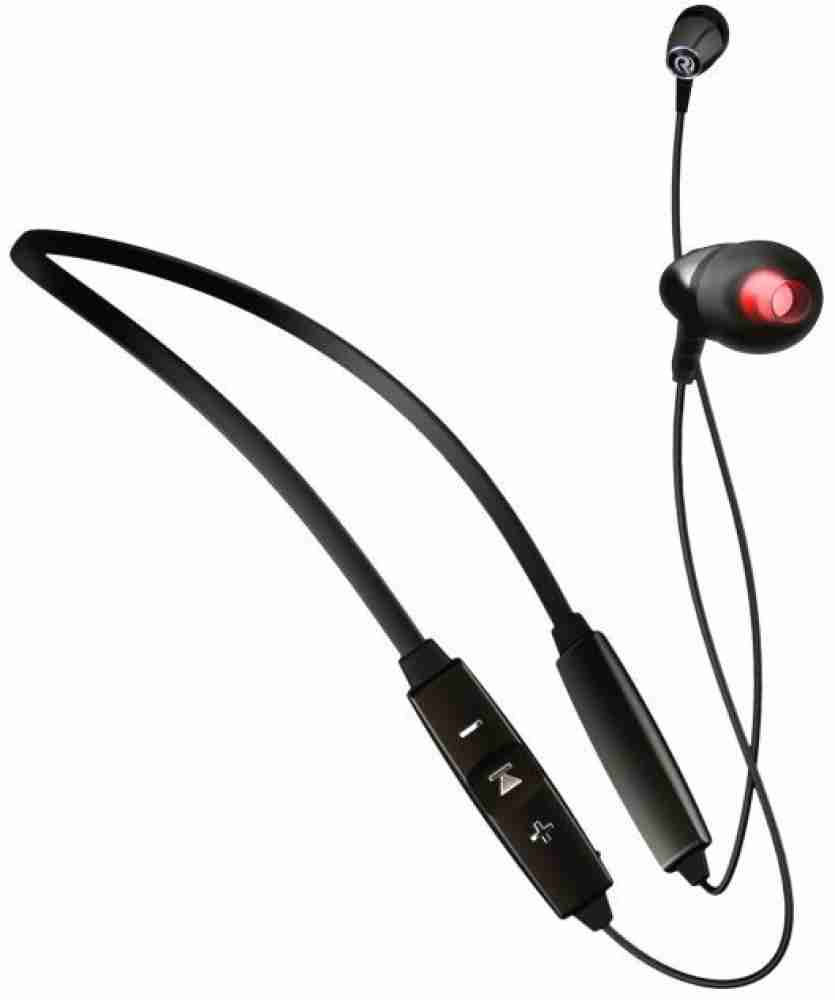 Robotek Wave 1 18 Hour Playtime Bluetooth Headset Price in India