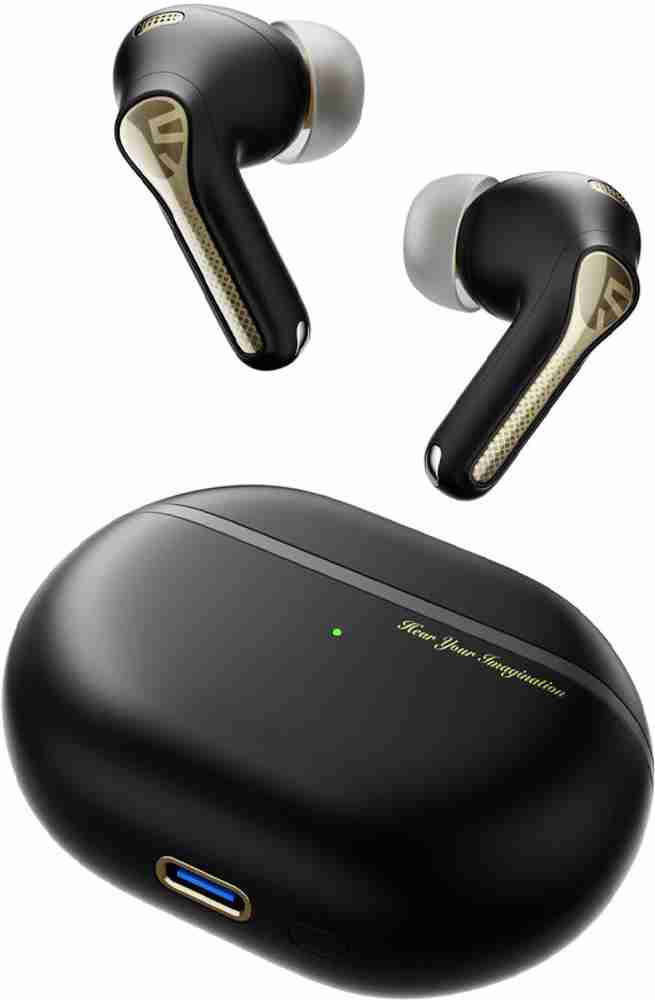 soundpeats capsule3 pro+
